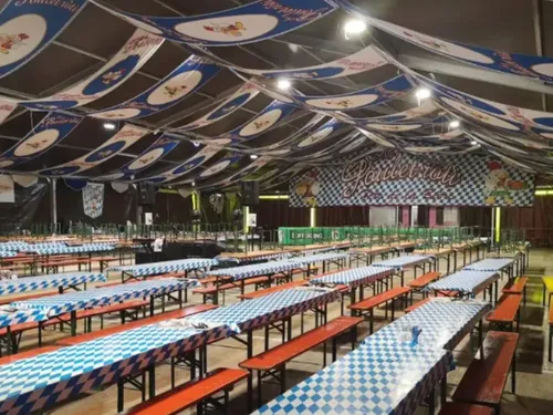 Metz : l’oktoberfest bientôt de retour dans le centre-ville