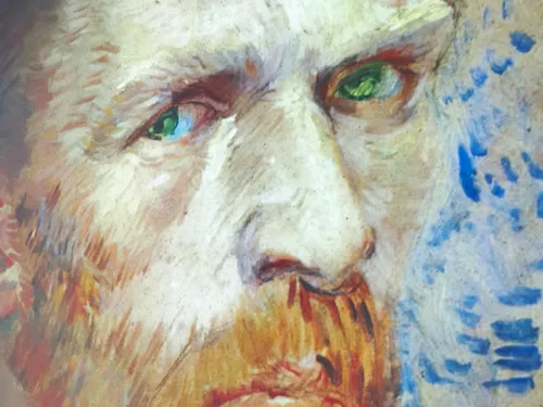 Idée de sortie : une expo immersive sur Van Gogh s’apprête à...