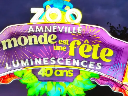 « Le monde est une fête » : 12 000 lanternes pour cette 5e édition...