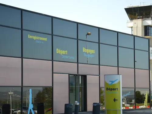 Algérie, Laponie, Croatie : le Lorraine Aéroport présente ses...