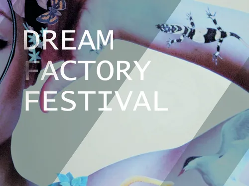 Le Dream Factory Festival revient pour sa 6e édition ! 