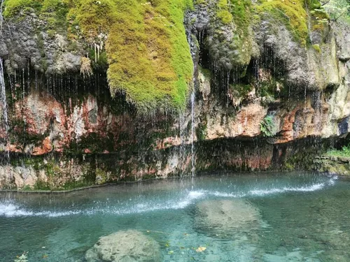 Idée de rando : découvrez le Mullerthal au Luxembourg