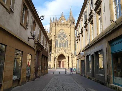 (Photos) : le début du confinement, c'était il y a 5 ans