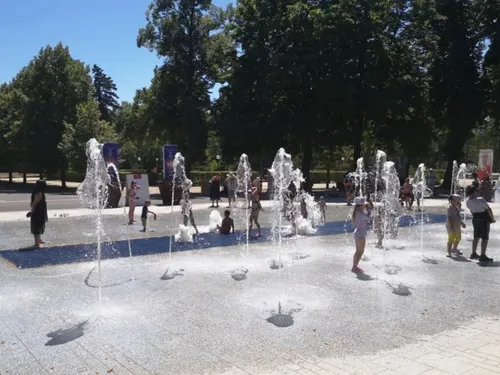 Nancy/Metz : une nouvelle vague de chaleur cette semaine en Lorraine