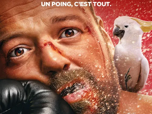 Cinéma : Vos places pour l'avant-première de "Challengers"