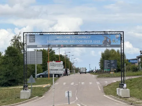 Enenvol : un rendez-vous près à décoller 