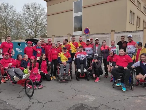 Semi-Marathon de Thionville : une course de « potos » contre la...