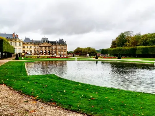 Idée de sortie : Lunéville prépare sa Foire Grasse