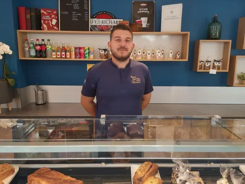 Fête de Noël et de la Saint-Nicolas : début d’un marathon chocolaté 