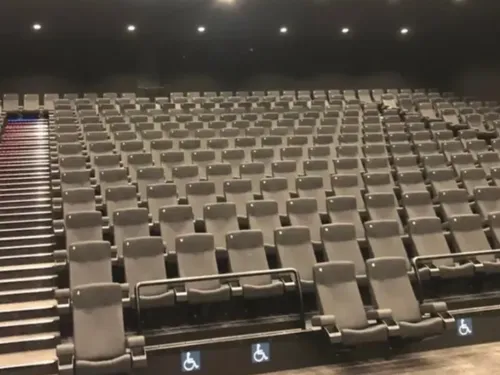 « Movie Club », le nouvel abonnement lancé par Kinepolis France