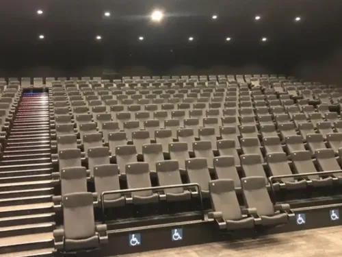 Le Wake Up des Lorrains : venez jouer au film mystère