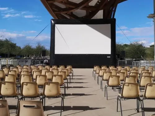 Cinéma en pleine air : plusieurs séances prévues cet été à Metz