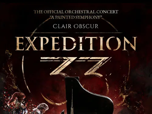 Jeux Vidéo : le phénomène "Clair Obscur : Expédition 33" débarque...