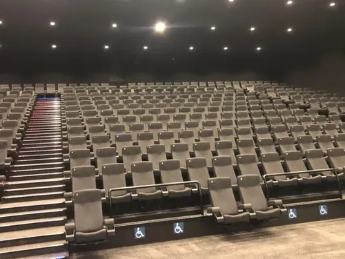 Cinéma Kinepolis : 2023 commence fort !