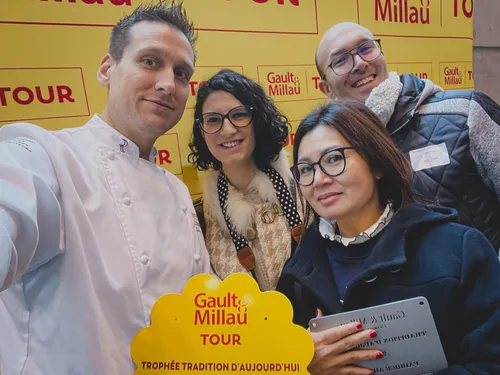 Gault & Millau à Metz : « Une récompense pour le travail de 25...