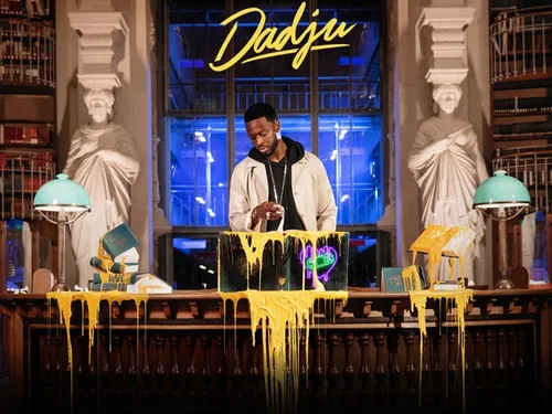 A gagner cette semaine dans le Wake Up : Vos places pour le concert...