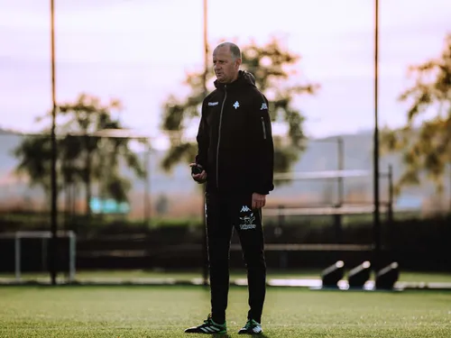 Résilience et ambition : Stéphane Le Mignan au cœur du projet messin