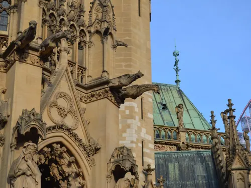 Metz plus populaire que jamais sur Instagram !