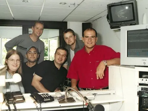 D!RECT FM : 23 ans d’amour avec la Lorraine