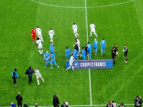 Coupe de France : Le programme pour les clubs lorrains encore en lice