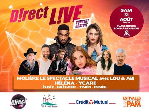 Héléna de la Star Academy, Ycare,… : Un point sur les artistes...