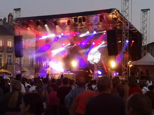 D!RECT LIVE à Pont-à-Mousson : Les premiers noms sont tombés 