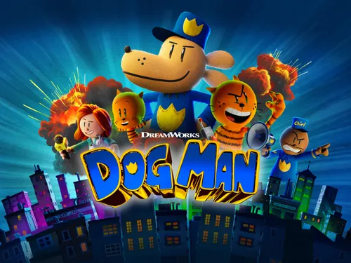 Matinée magique : vos invitations pour aller voir « Dogman »