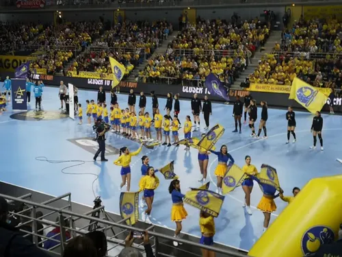 Metz Handball – Brest : quand aura lieu le match retour ?