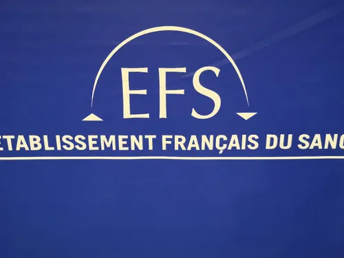 L’établissement français du sang lance un appel pour les dons de...