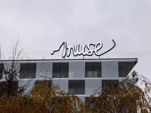 INFO D!RECT FM : LECLERC OUVRE CE VENDREDI A MUSE METZ