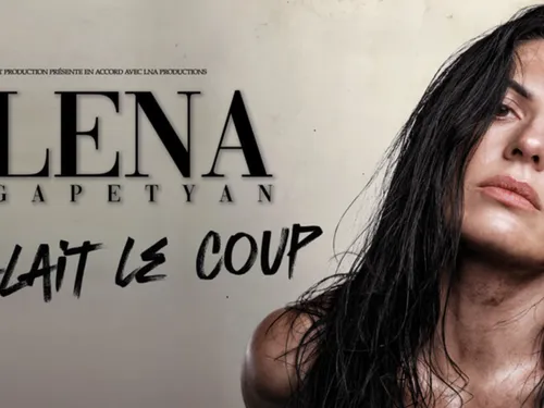 Vos invitations pour le spectacle d'Elena Nagapetyan 