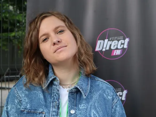 Interview. Emma Peters et son premier album « Dimanche »