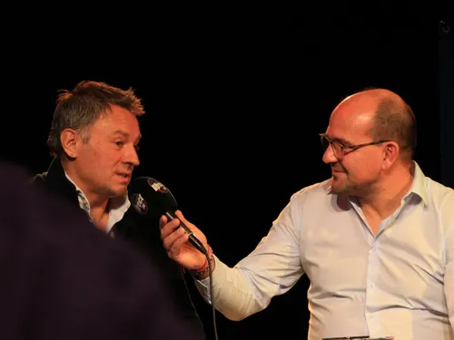 De la Lorraine à New-York : Frédéric Lipka, l’homme qui façonne le...