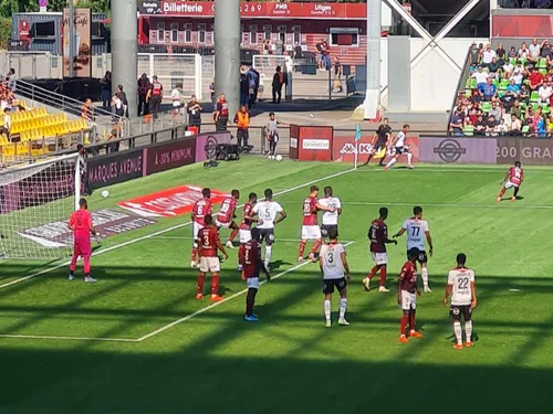 Football : « FC Metz FM » arrive sur le 90.4