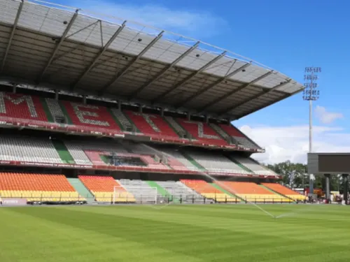 FC Metz : Une collecte de don du sang le vendredi 10 juin à...