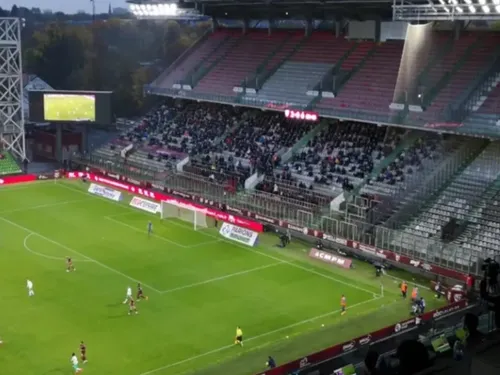 FC Metz/Girondins de Bordeaux : qui a le meilleur calendrier ?
