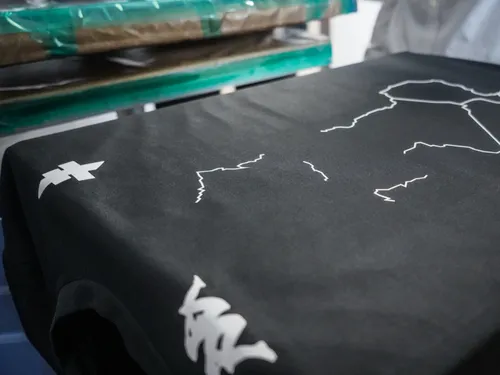 Football : pourquoi le logo du FC Metz est en noir et blanc ? 