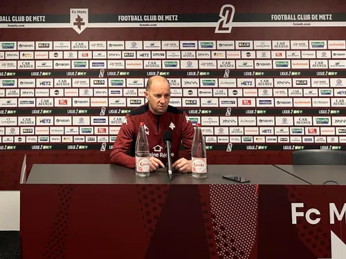 Stéphane Le Mignan : « Il faut mettre le curseur beaucoup plus haut...