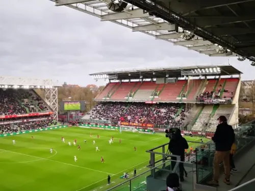 FC Metz – OL : un match à guichet fermé