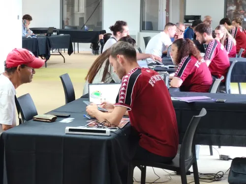 FC Metz : le club mosellan lance sa campagne d'abonnement 