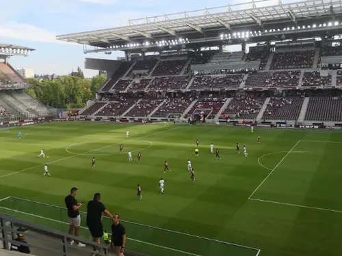 FC Metz : on connaît le calendrier de la saison prochaine !