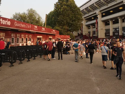 FC Metz : une collecte de jouets organisée avant le match face à...