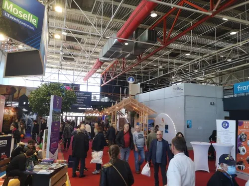 Thème, Horaires, tarifs,… : retour sur la Foire Internationale de...