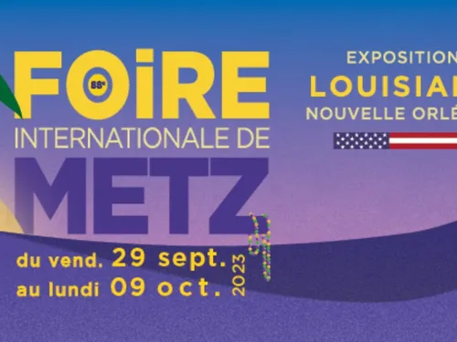 D!RECT FM : gagnez vos invitations pour la FIM édition 2023