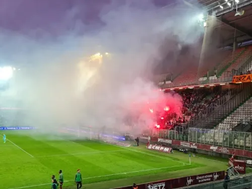 Metz - Bastia : la place à 10€ pour ce dernier match de la saison 