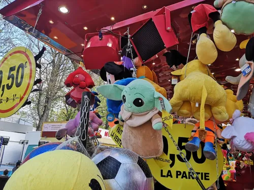 Foire Attractive de Nancy : quand aura lieu cette 685e édition ? 