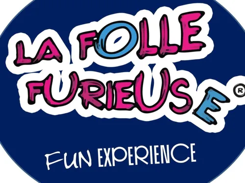 La FOLLE FURIEUSE le samedi 14 mai à Amnéville