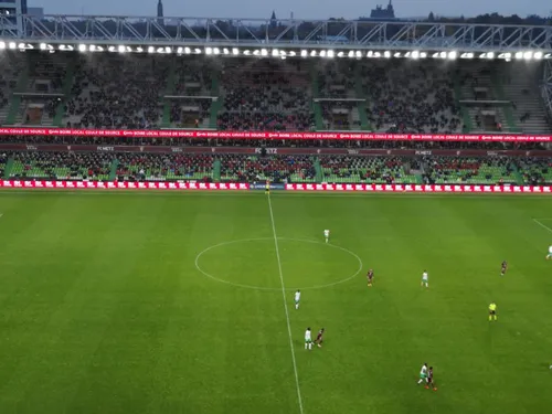 FC Metz – Clermont Foot : la place à 5€ pour les moins de 16 ans