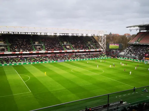 FC Metz : Simon Elisor part en prêt à Troyes