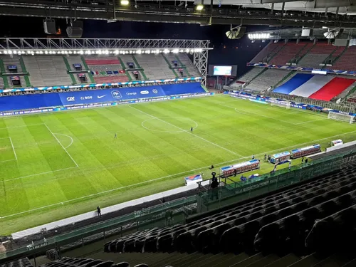 Euro Féminin 2025 : Metz retenue par la FFF pour accueillir des matchs